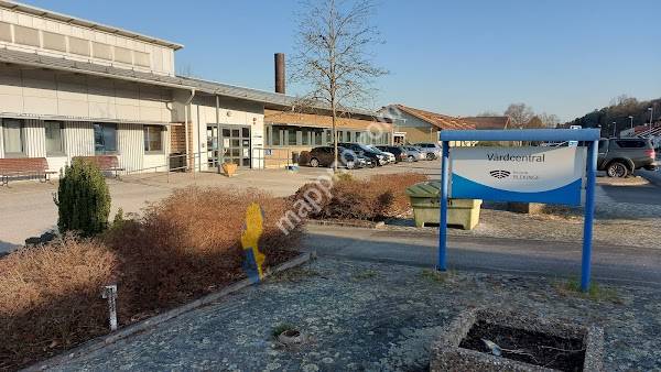 Olofströms vårdcentral