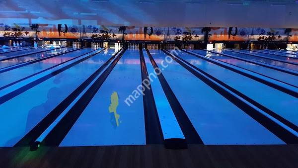 Olympia Bowling