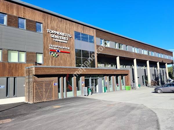 Olympiatoppen Midt-Norge