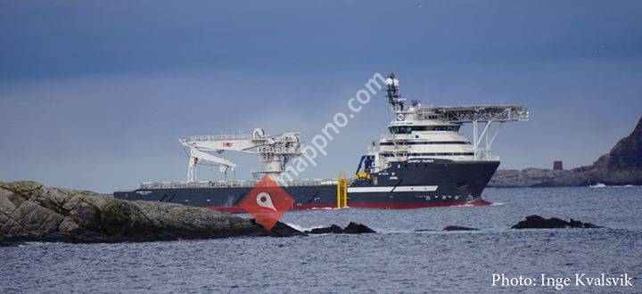Olympic Subsea ASA