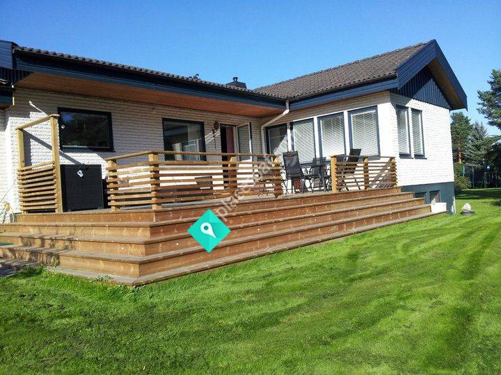 Omnells på Lammvägen