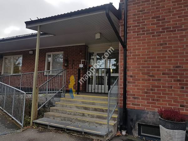 Omvårdnadsboende Åsundagården