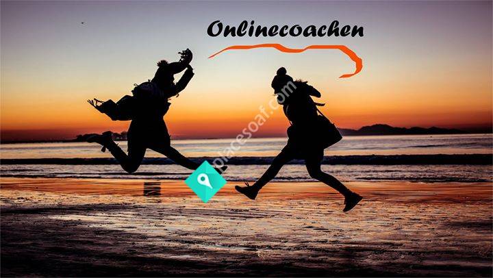 Onlinecoachen