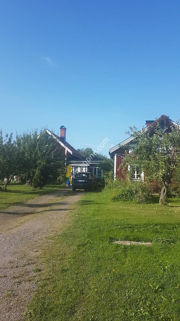 önneruds gårdshotell