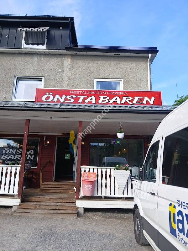 Önstabaren i Sollefteå AB
