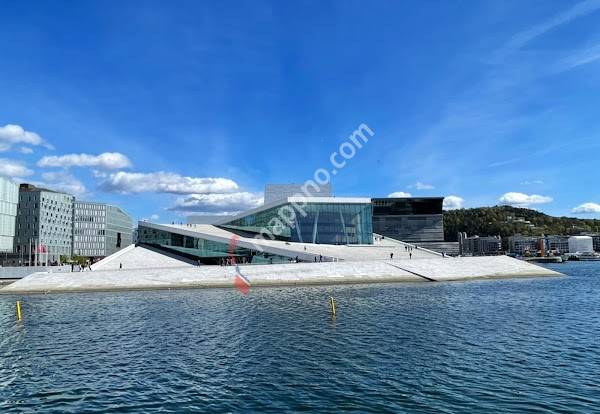 Operahuset Oslo