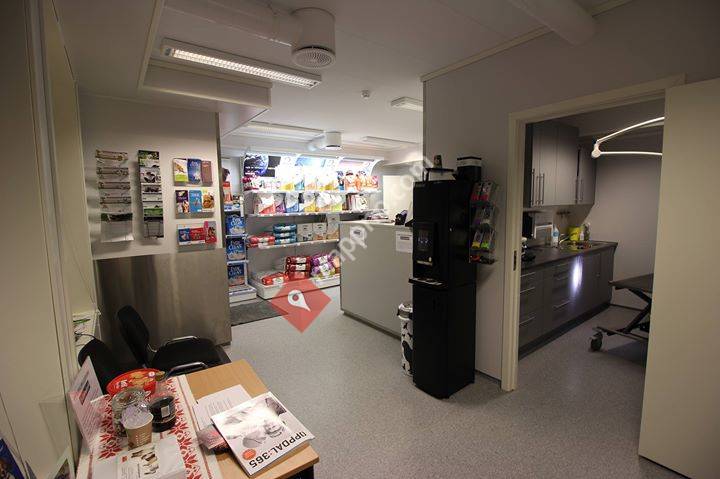 Oppdal Dyreklinikk
