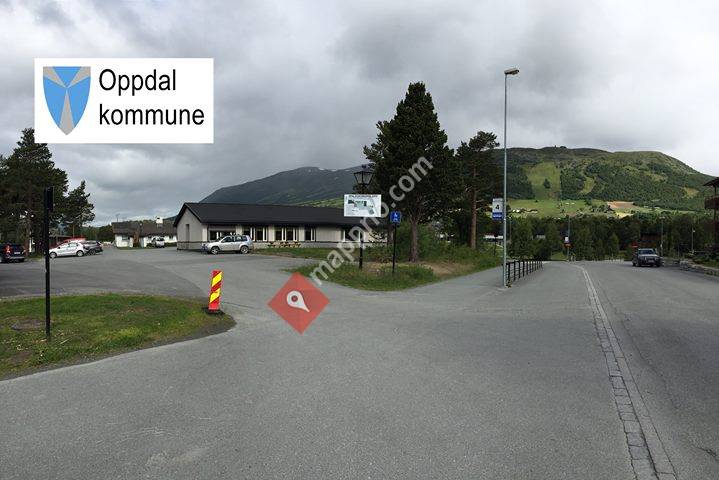 Oppdal helsestasjon