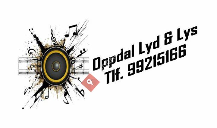 Oppdal lyd og lys utleie