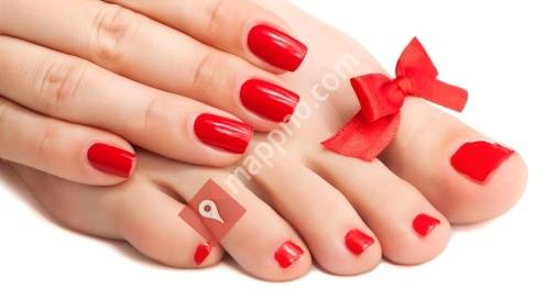 Oppdal Negler/ Nails - manikyr & pedikyr