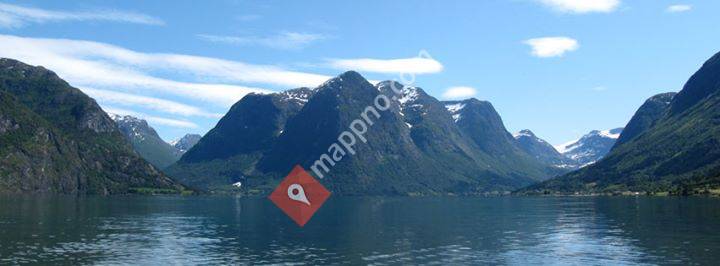 Oppstryn Grendahus P/L