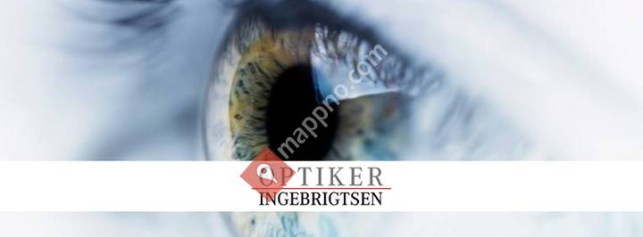 Optiker Ingebrigtsen