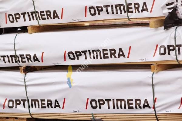 Optimera Hyltebruk
