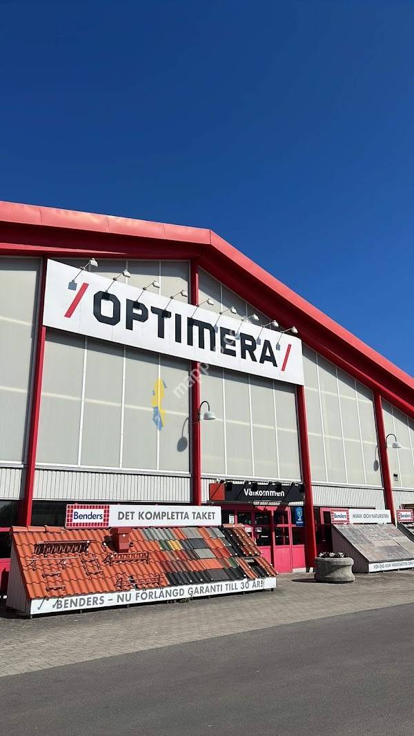 Optimera Kristianstad