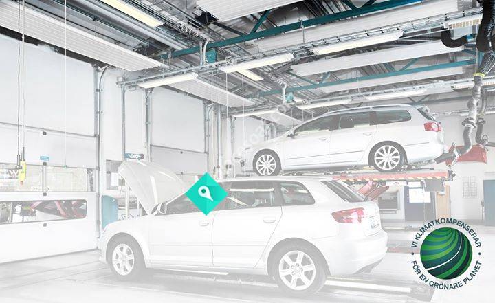 Opus Bilprovning Örnsköldsvik