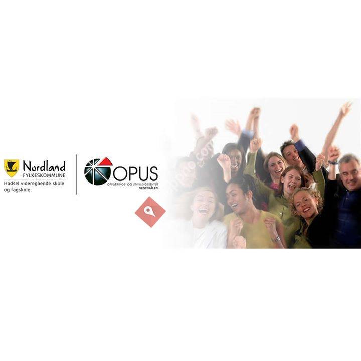 OPUS Vesterålen