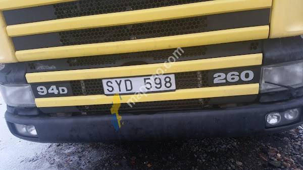 Örebro Agenturaffär