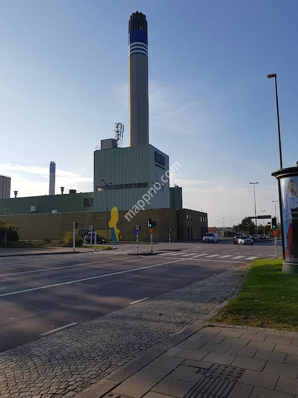 Öresundskraft Marknad AB