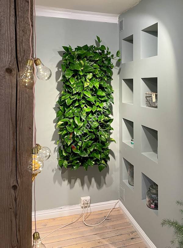 Organics Frisør / Merethe Menart