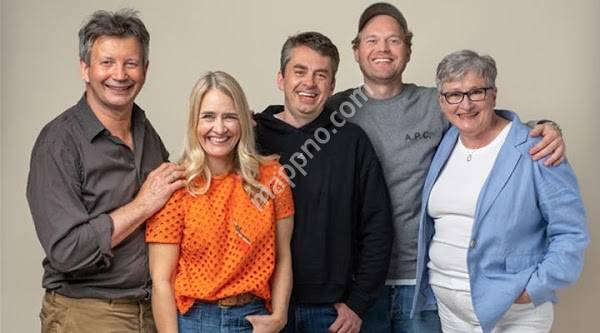 Oris Dental Vågsbygd