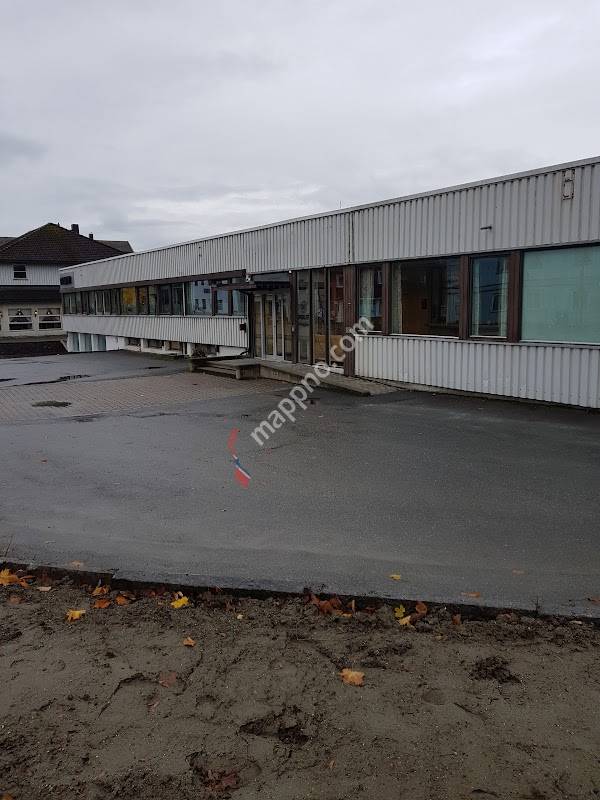 Orkdal Politistasjon