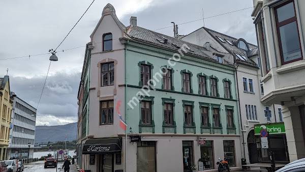 Orkidé Frisørsalong