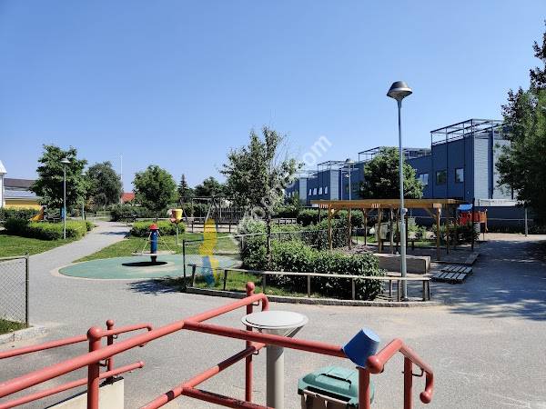Ormbacka Förskola