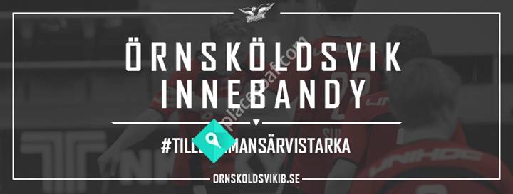Örnsköldsvik Innebandy