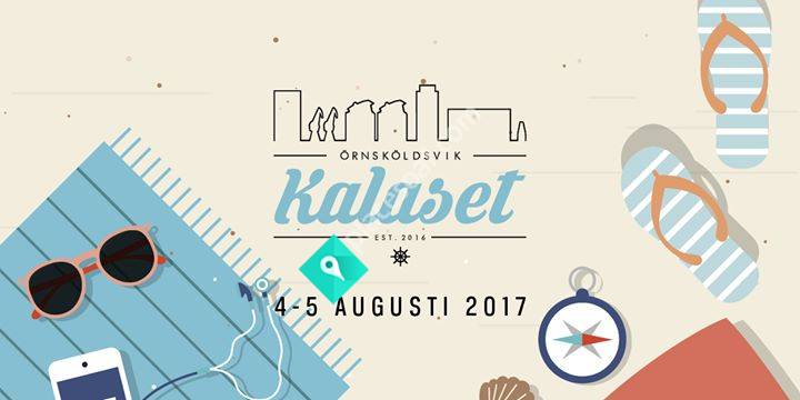 Örnsköldsvik-Kalaset