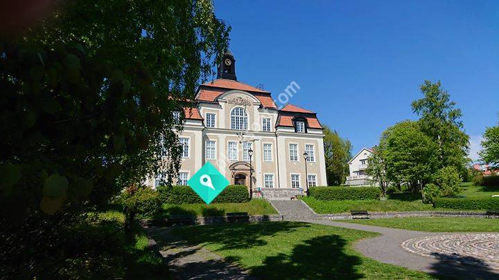 Örnsköldsviks folkhögskola