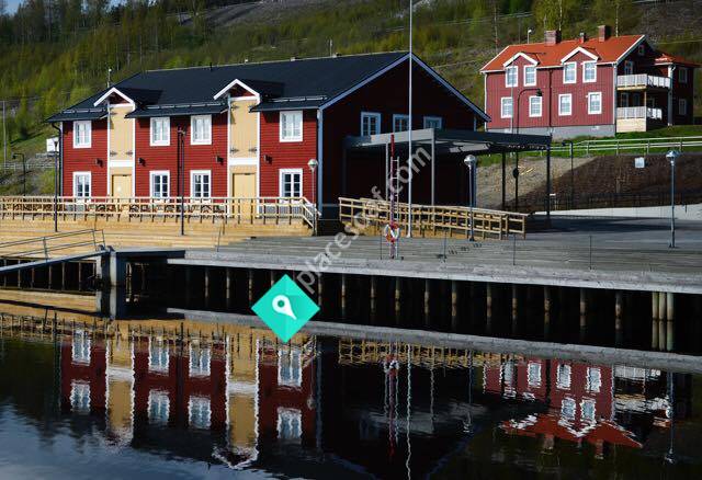 Örnsköldsviks Gästhamn