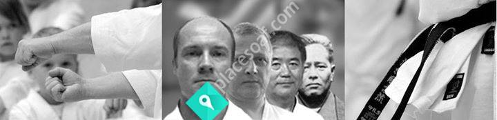 Örnsköldsviks Goju-Ryu Karateklubb