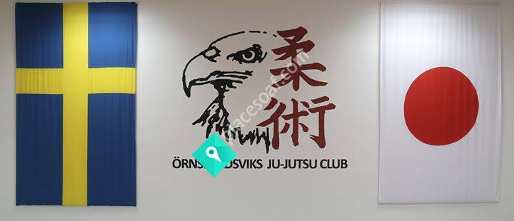 Örnsköldsviks Ju-Jutsu Club