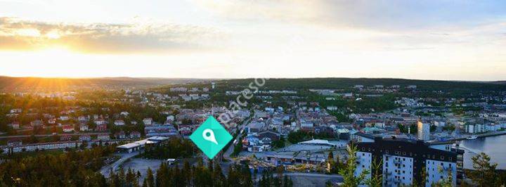 Örnsköldsviks kommun - Jobba med oss