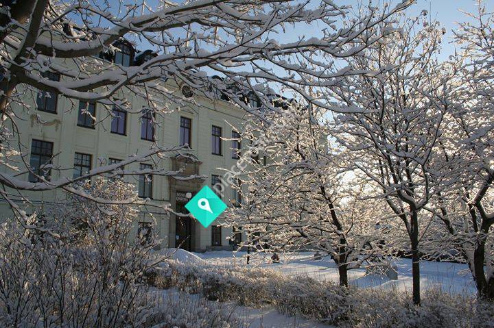 Örnsköldsviks museum & konsthall