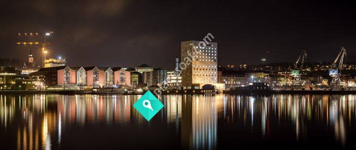 Örnsköldsviks Stad