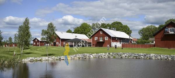 Orresta Golf & Conference