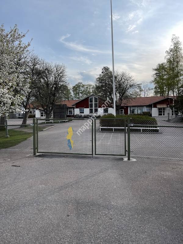 Orrestaskolan Skolor Öster
