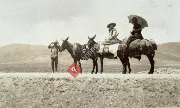 OSA - Old School Adventure