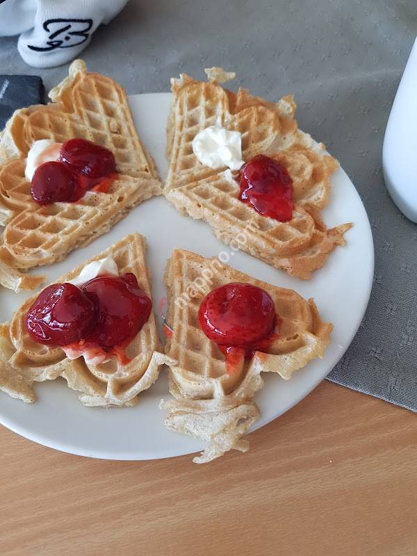 Osbakken Cafe og Pensjonat