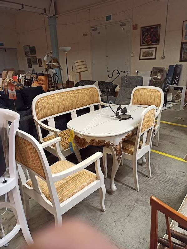 Osbys Förmedlingscentral