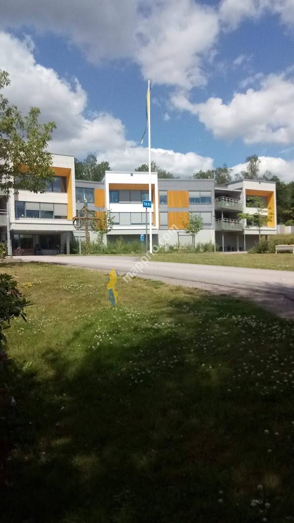 Oskarströms Äldreboende