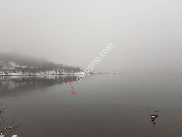 Oslo kommune bydel 15 søndre Nordstrand