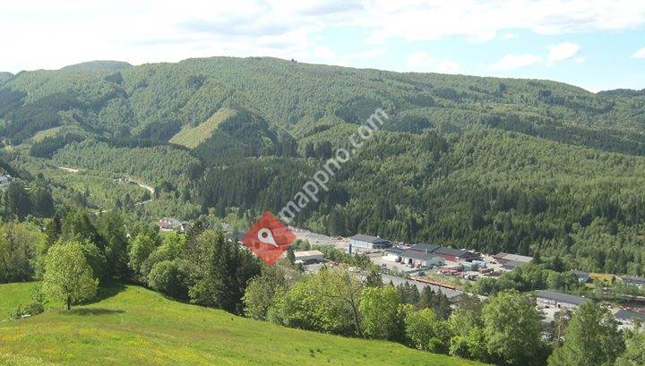 Osterøy Entreprenør As