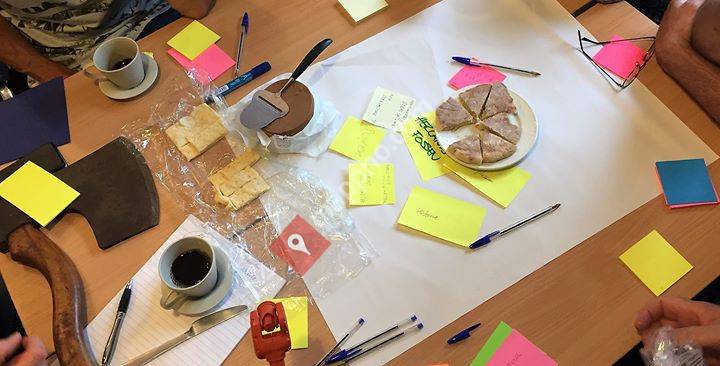 Osterøy Utvikling As