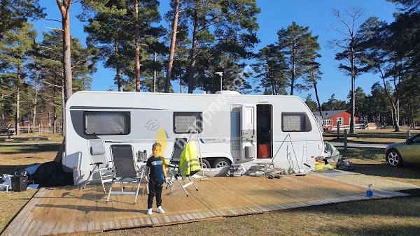 Östergarn Strand AB