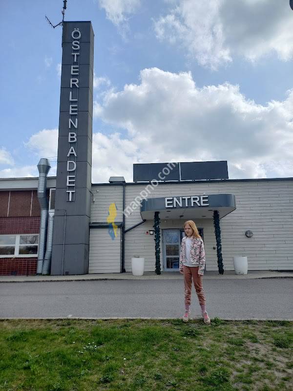 Österlenbadet