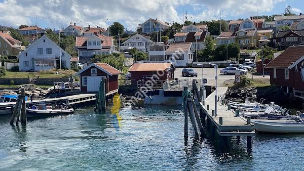 Östersidans färjeläge