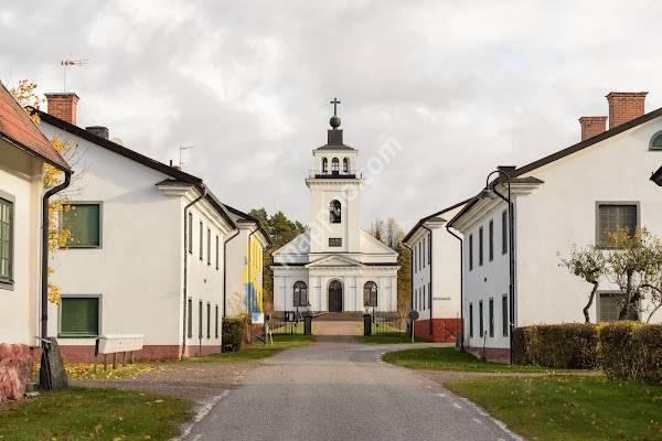 Östhammars kommun Barn- & utbildningskontoret