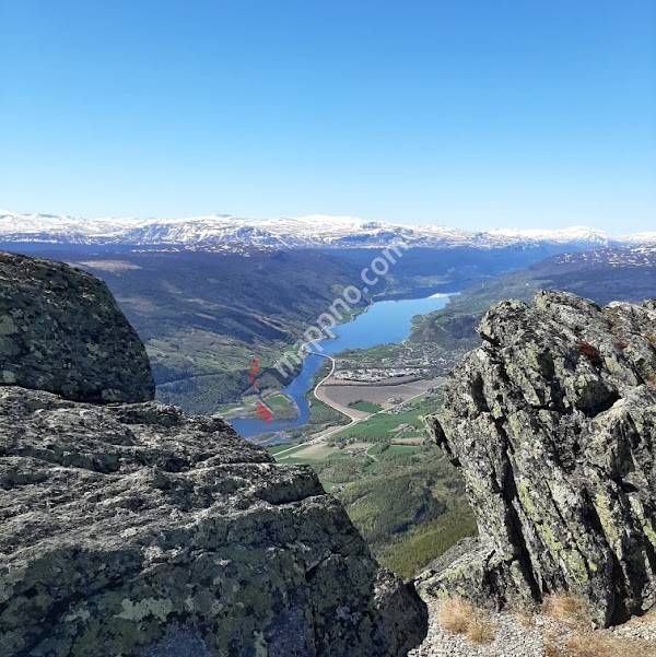 Ottadalen begravelsesbyrå